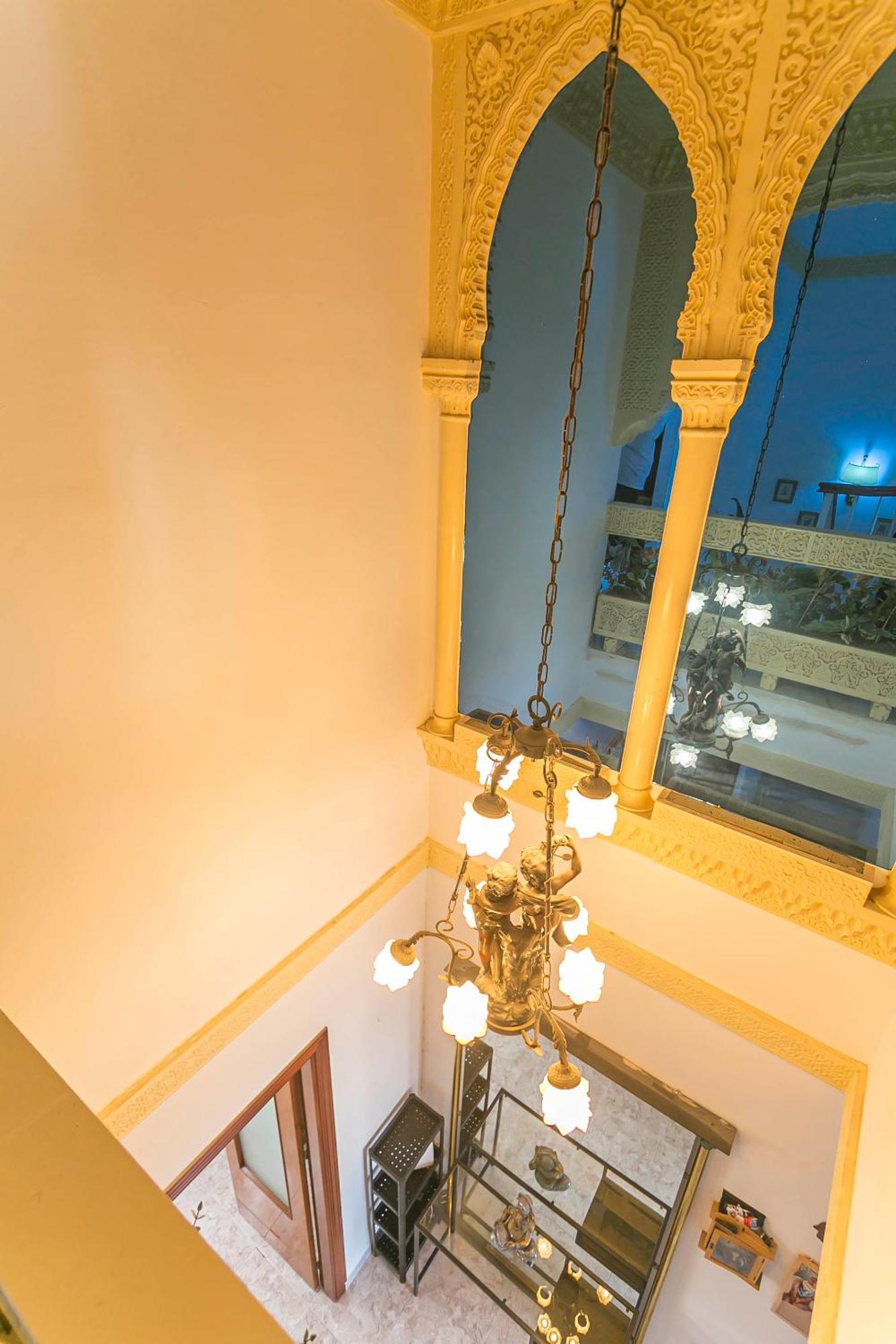 Canovas - Casa Ramos Appartement *