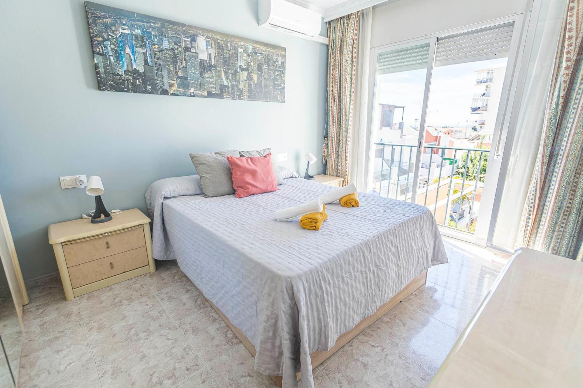 Appartement Canovas - Casa Ramos