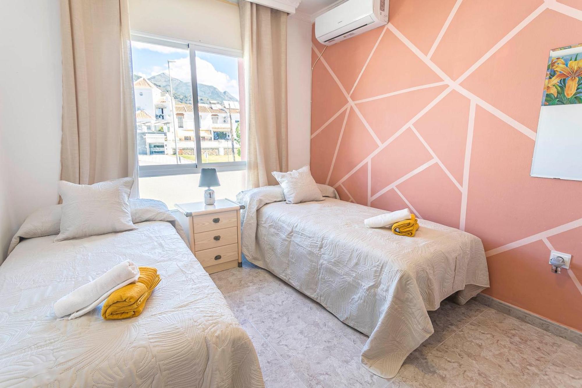 Canovas - Casa Ramos Appartement *