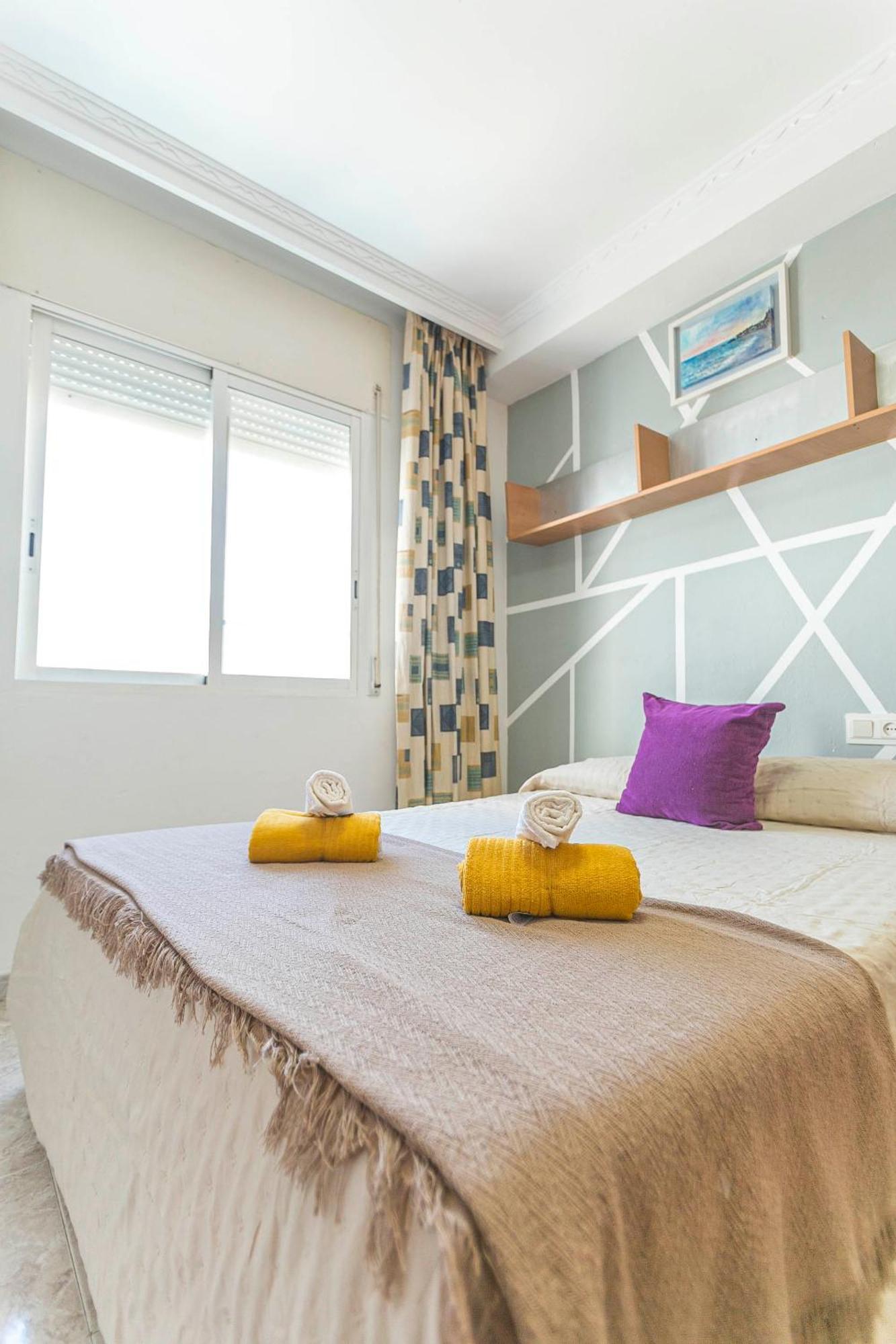 Appartement Canovas - Casa Ramos