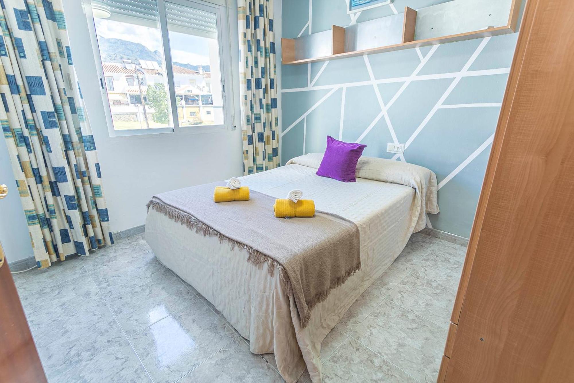 Canovas - Casa Ramos Appartement *