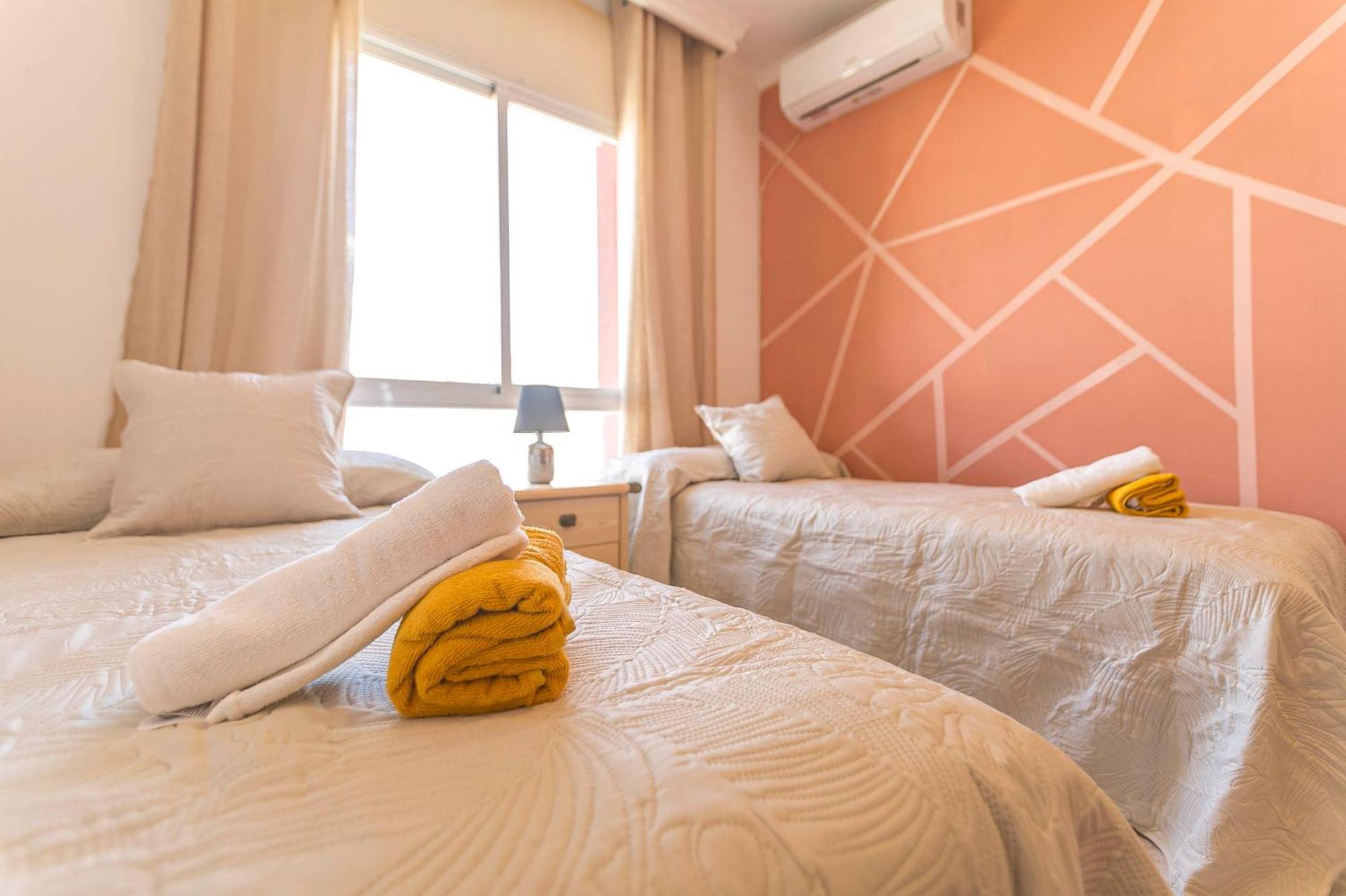 Canovas - Casa Ramos Appartement Nerja