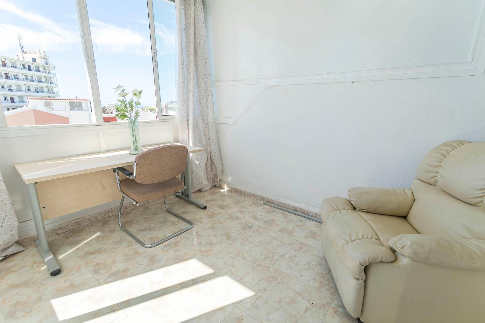 Appartement Canovas - Casa Ramos Nerja