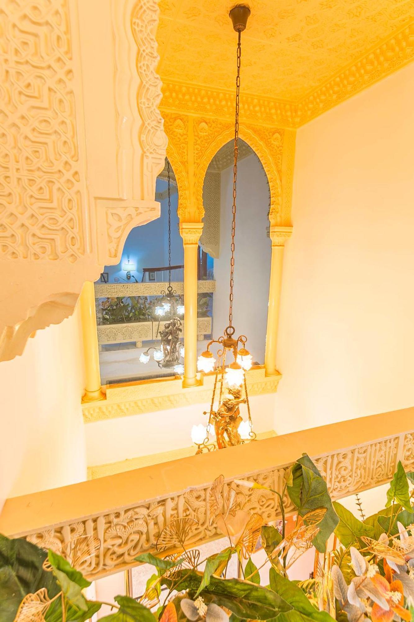 Appartement Canovas - Casa Ramos