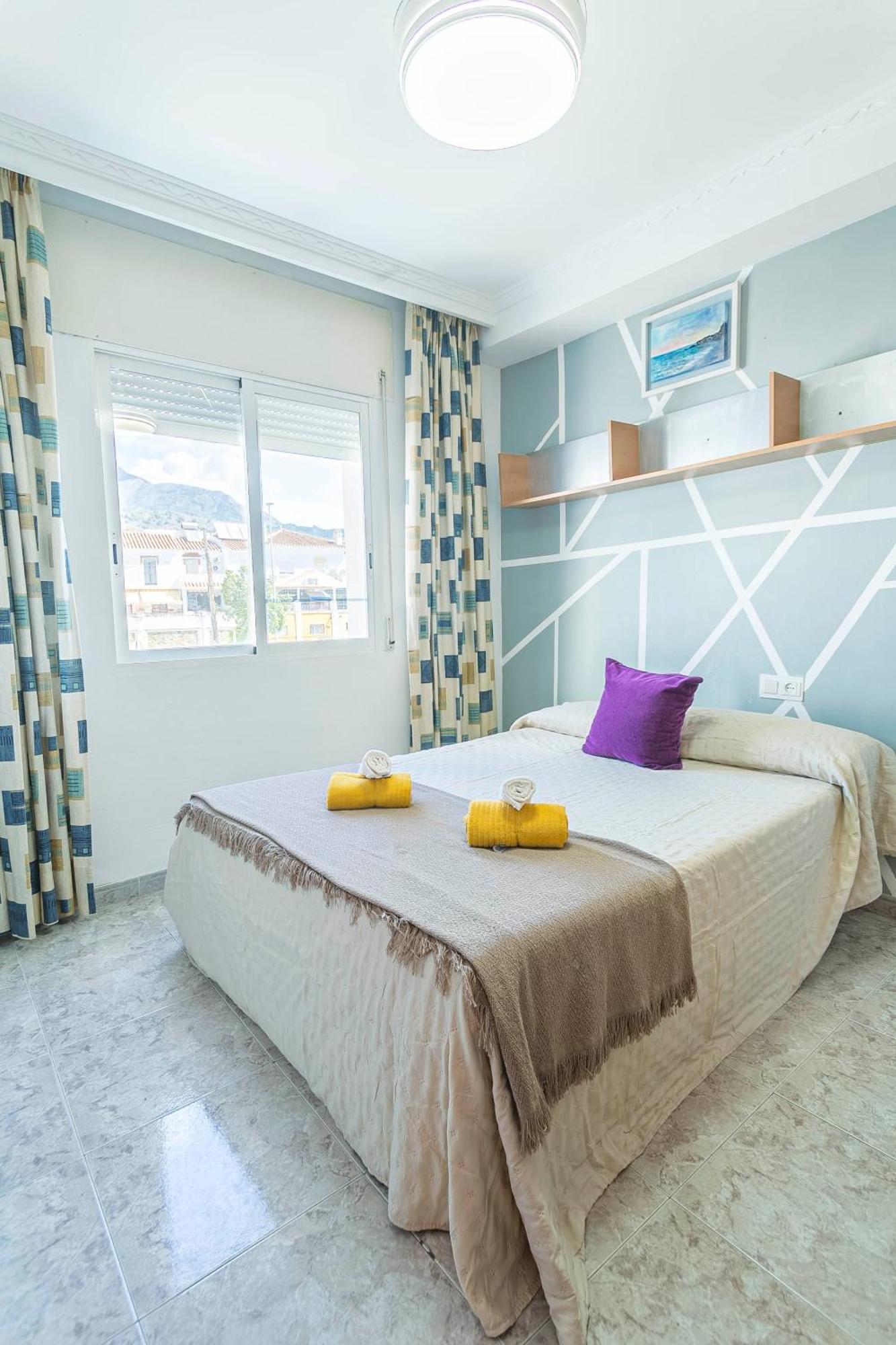 Canovas - Casa Ramos Appartement *