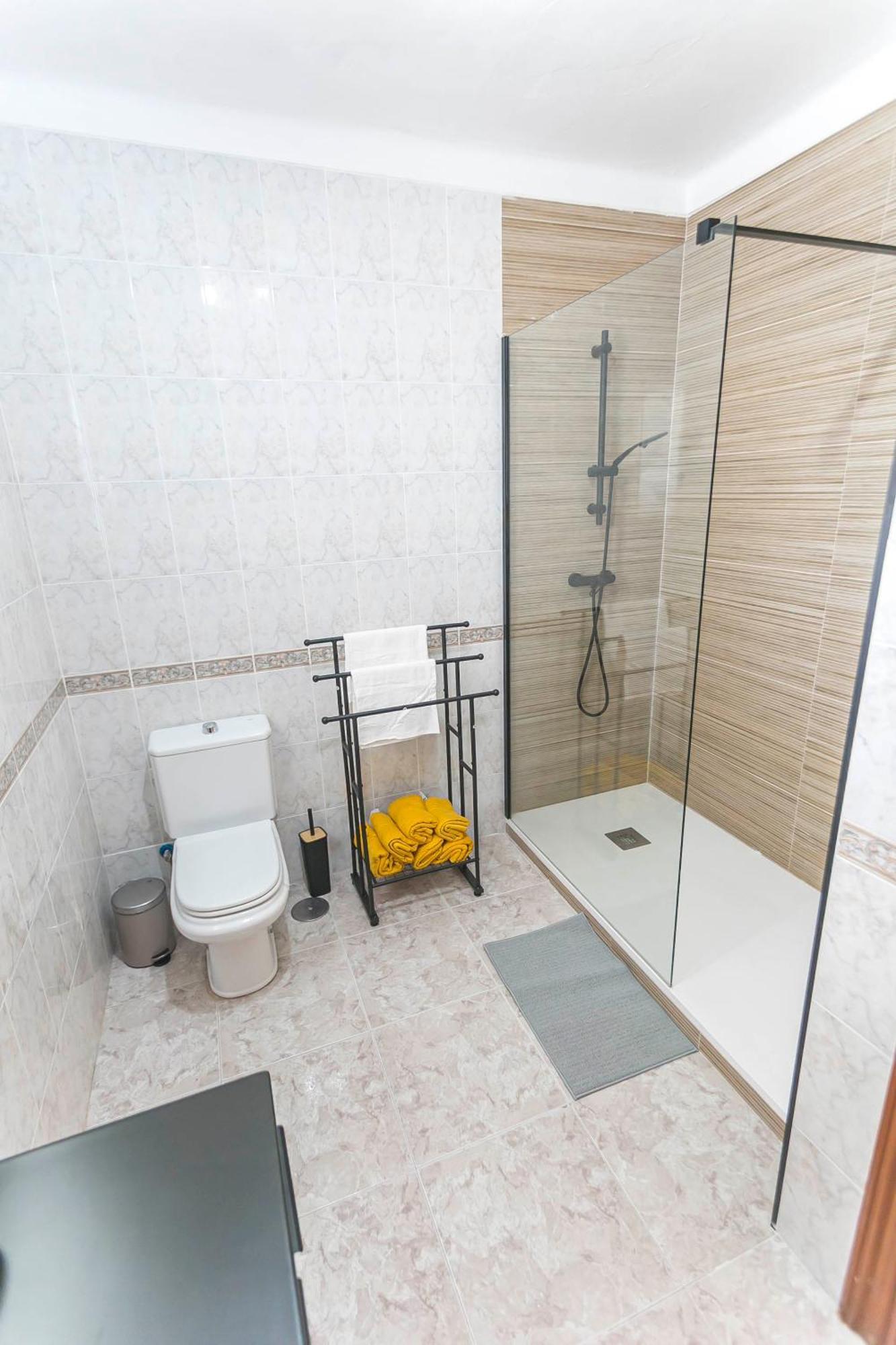 Appartement Canovas - Casa Ramos