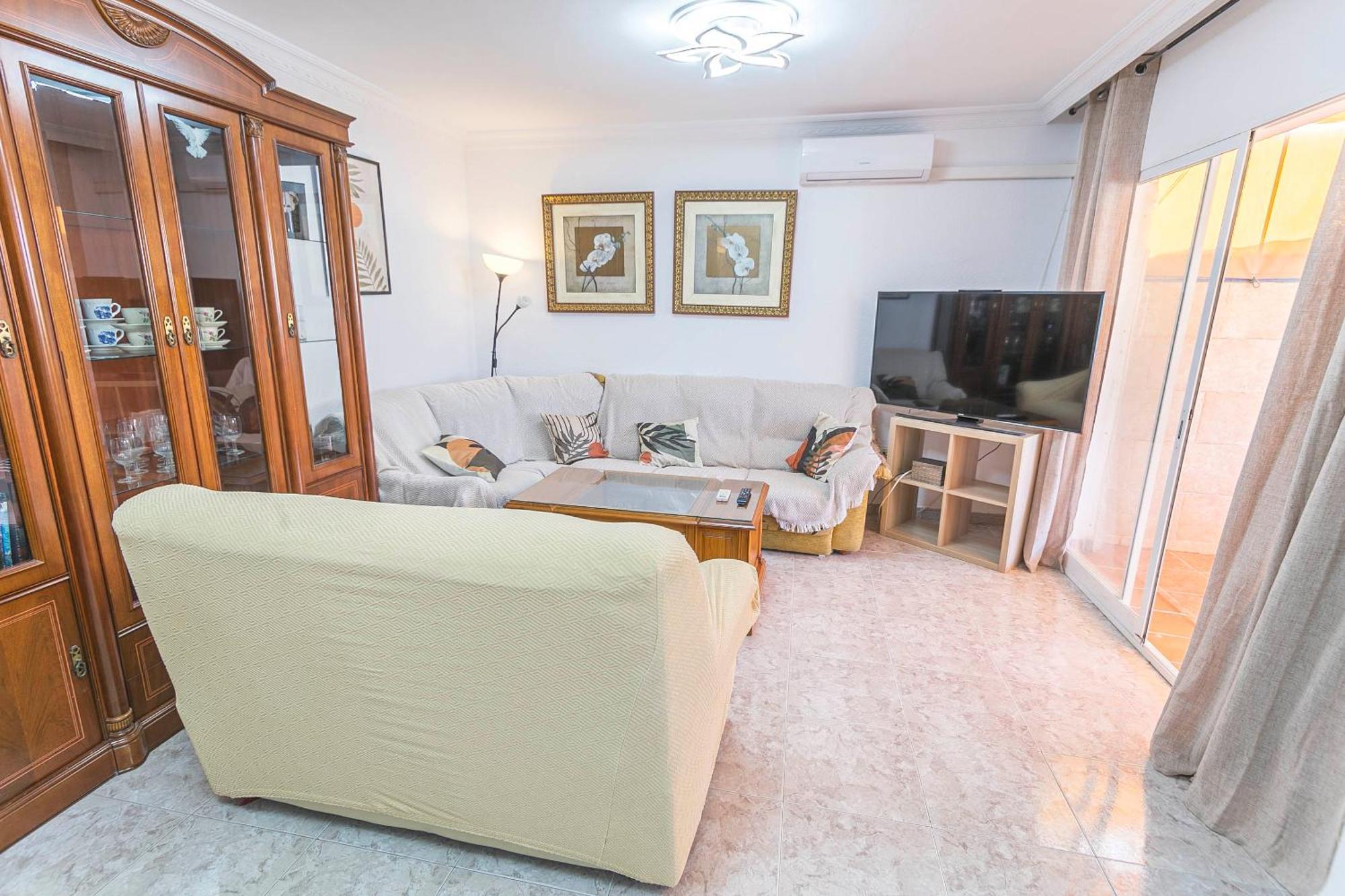 Canovas - Casa Ramos Appartement Nerja