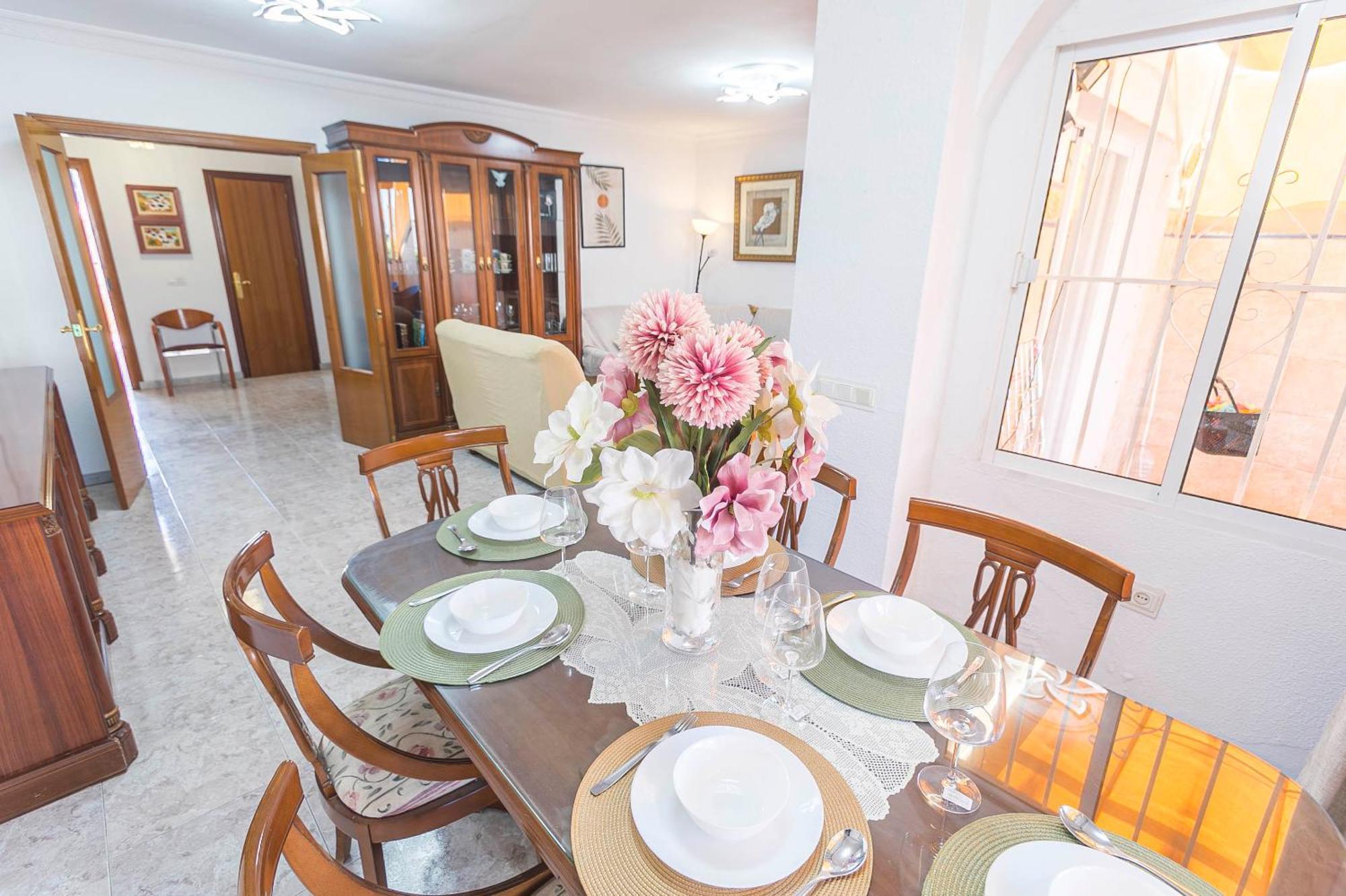 Appartement Canovas - Casa Ramos Nerja
