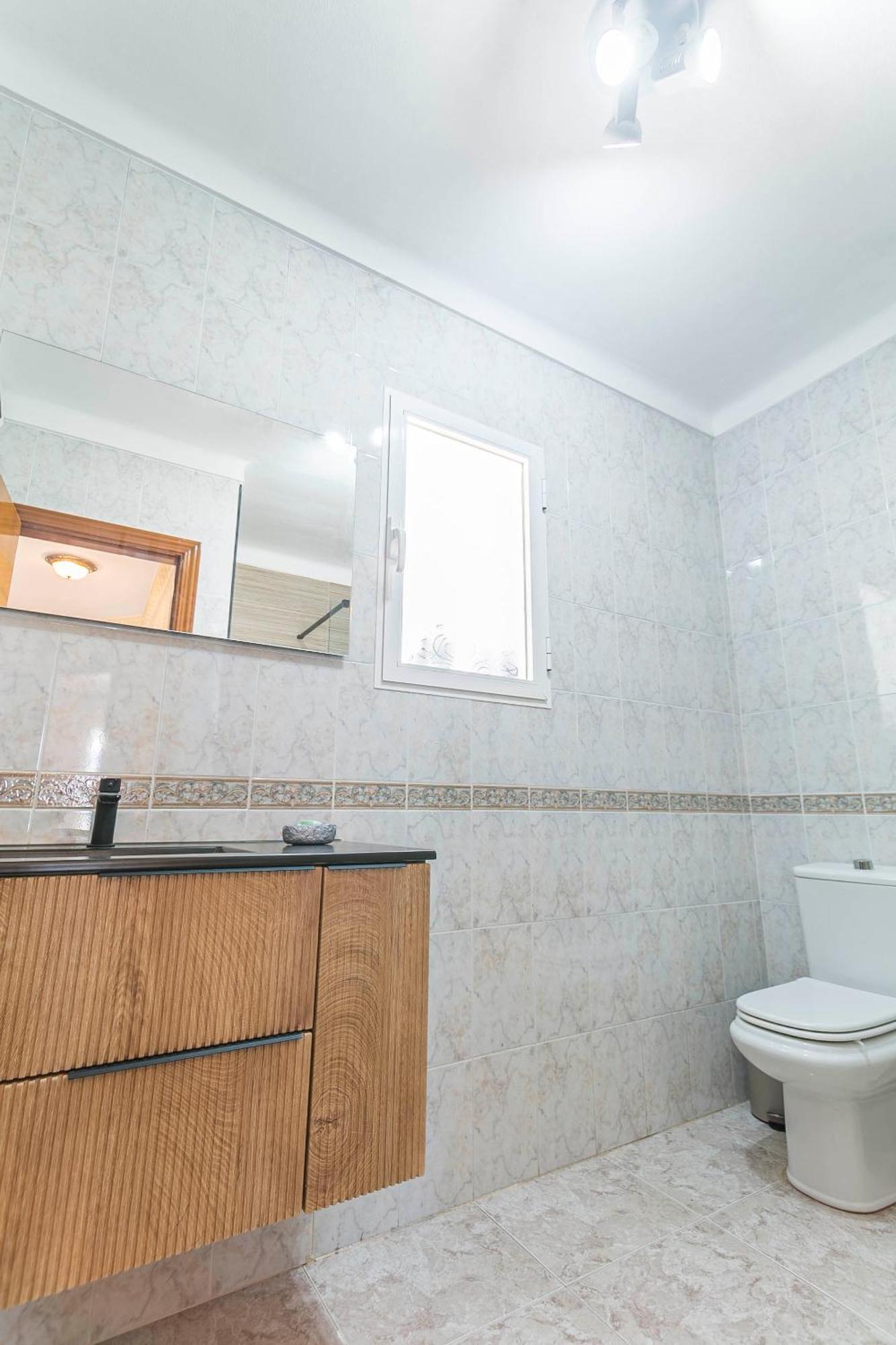 Canovas - Casa Ramos Appartement