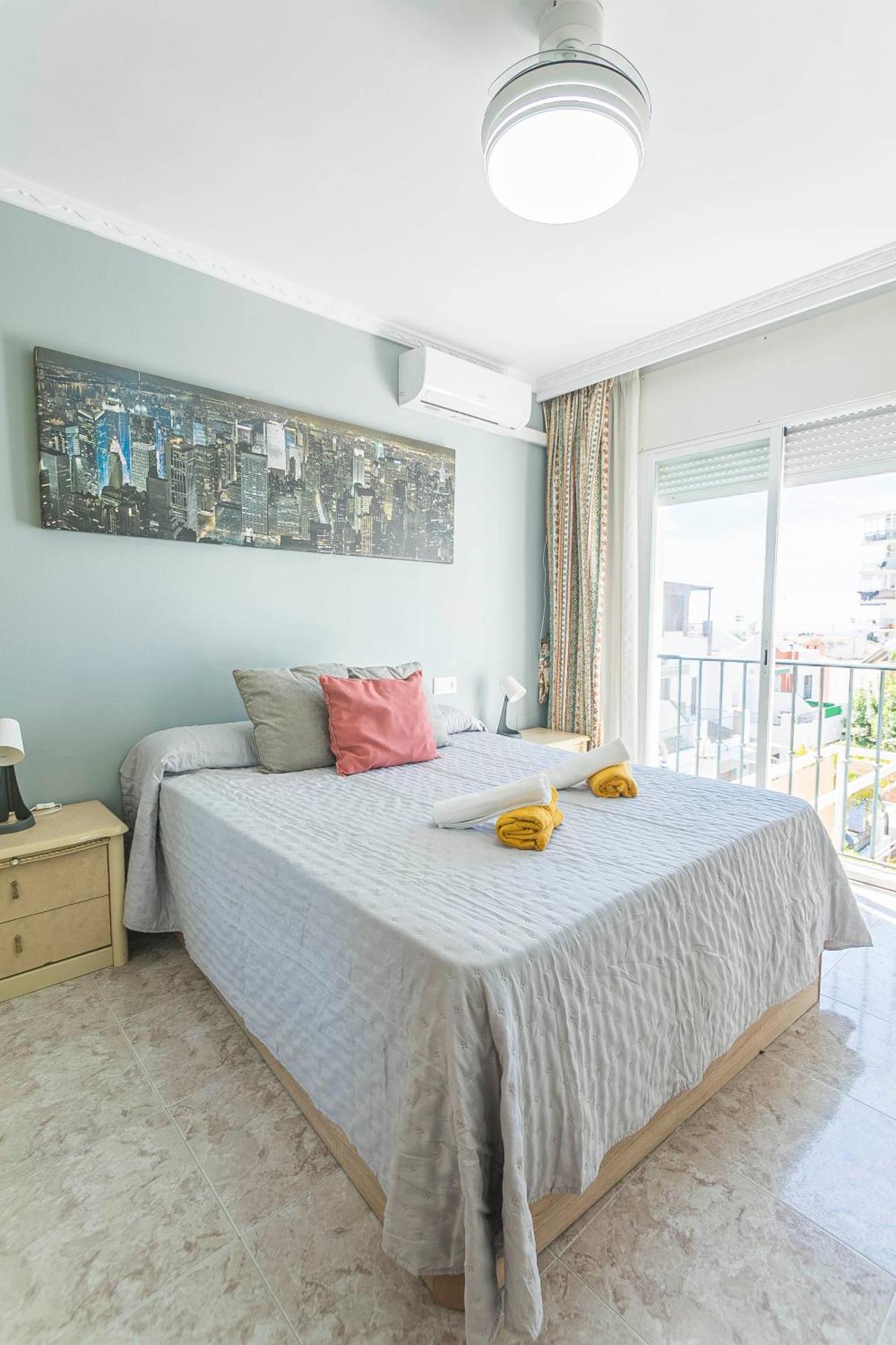 Appartement Canovas - Casa Ramos