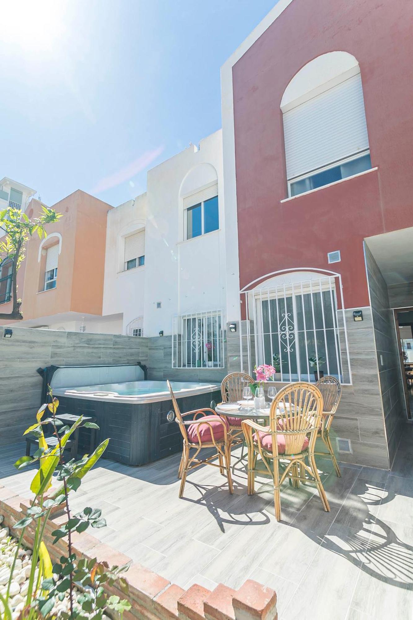 Canovas - Casa Ramos
