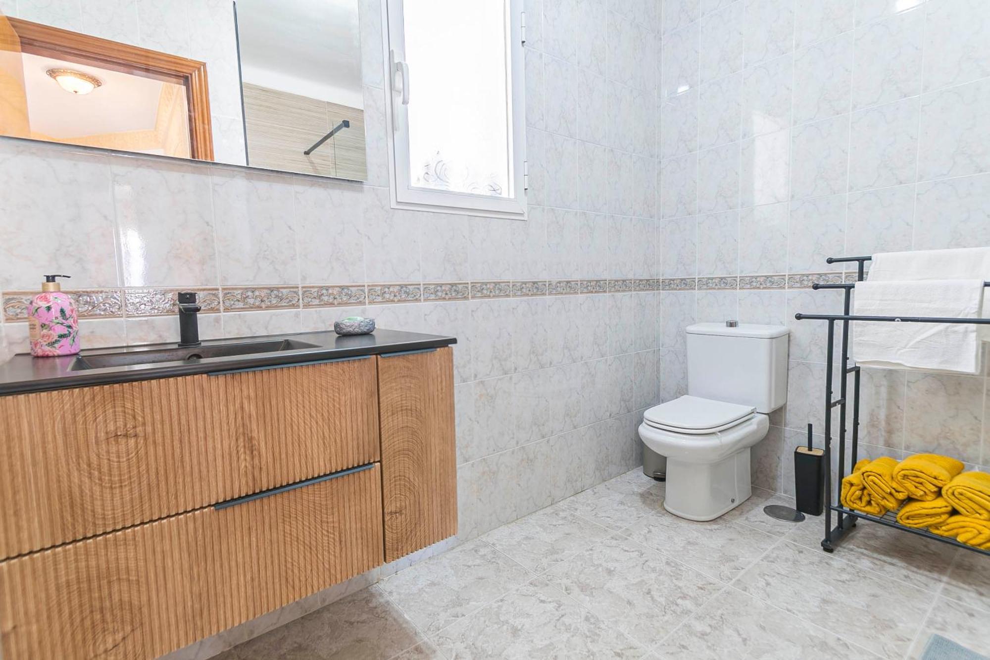 Canovas - Casa Ramos Appartement