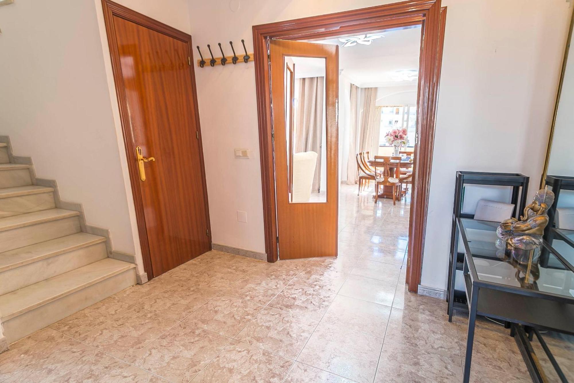 Appartement Canovas - Casa Ramos Nerja