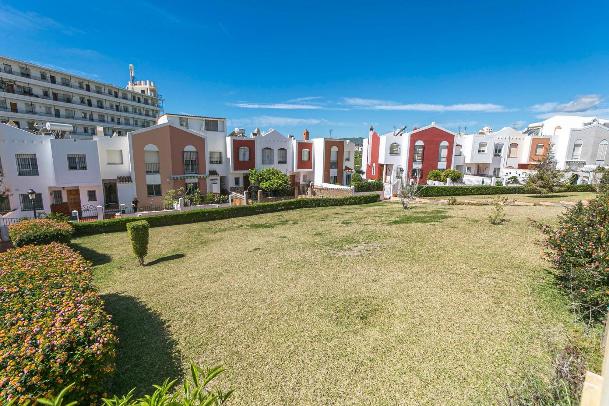 Canovas - Casa Ramos Appartement